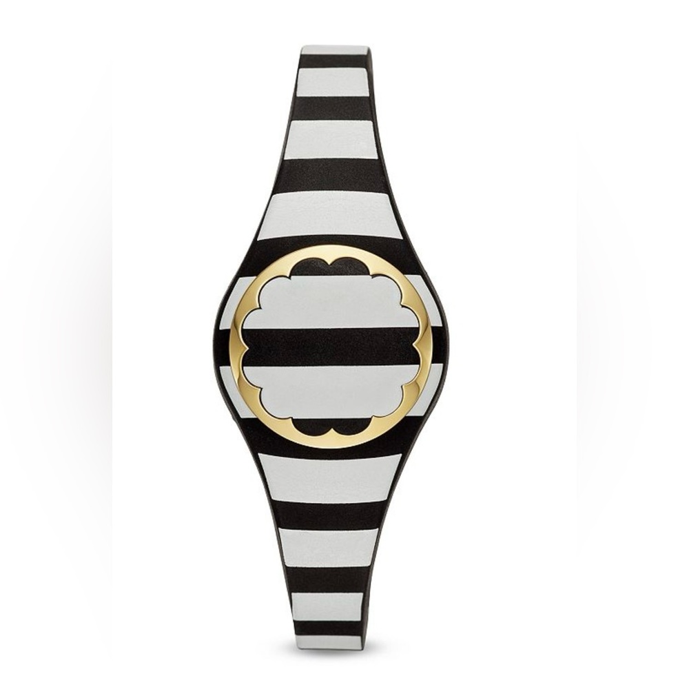 Kate Spade Scallop Activity Tracker